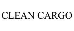 CLEAN CARGO trademark