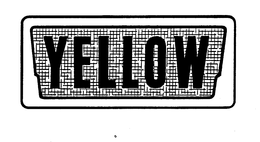 YELLOW trademark