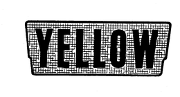 YELLOW trademark