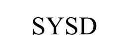 SYSD trademark