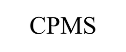CPMS trademark