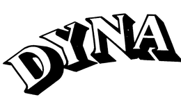 DYNA trademark