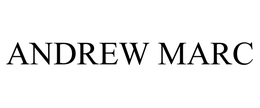 ANDREW MARC trademark