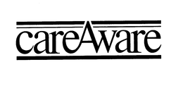 CAREAWARE trademark