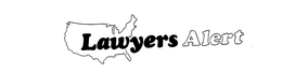 LAWYERS ALERT trademark