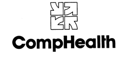 COMPHEALTH trademark