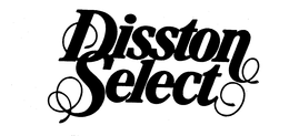 DISSTON SELECT trademark