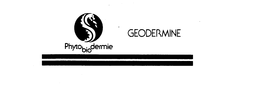 PHYTOBIODERMIE GEODERMINE trademark