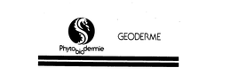 PHYTOBIODERMIE GEODERME trademark