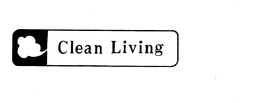 CLEAN LIVING trademark