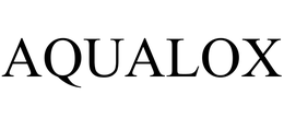 AQUALOX trademark