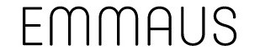 EMMAUS trademark