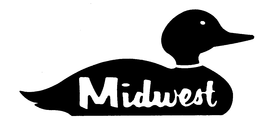 MIDWEST trademark