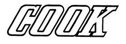 COOK trademark