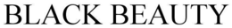 BLACK BEAUTY trademark