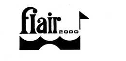 FLAIR 2000 trademark