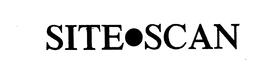 SITE.SCAN trademark