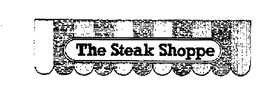 THE STEAK SHOPPE trademark