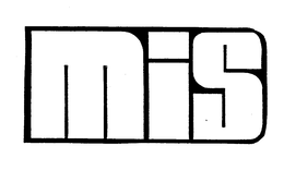 MIS trademark