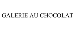 GALERIE AU CHOCOLAT trademark