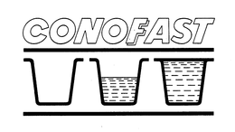 CONOFFAST trademark