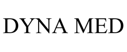 DYNA MED trademark