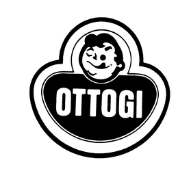 OTTOGI trademark