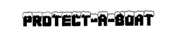 PROTECT-A-BOAT trademark
