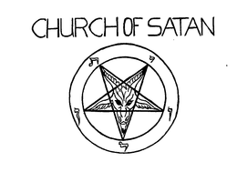 CHURCH OF SATAN trademark