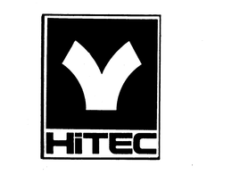 Y HITEC trademark