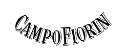 CAMPOFIORIN trademark