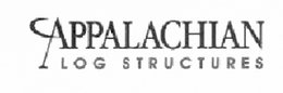 APPALACHIAN LOG STRUCTURES trademark