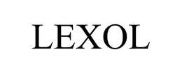 LEXOL trademark