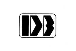 IDB trademark