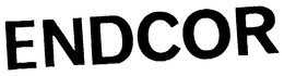 ENDCOR trademark