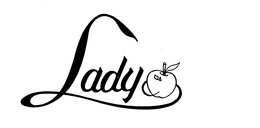 LADY trademark