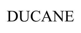 DUCANE trademark