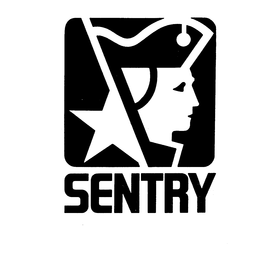 SENTRY trademark