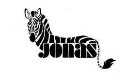 JONAS trademark