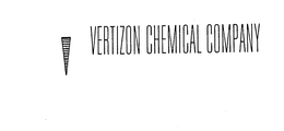 VERTIZON CHEMICAL COMPANY trademark