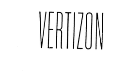 VERTIZON trademark