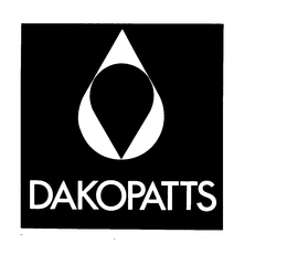 DAKOPATTS trademark