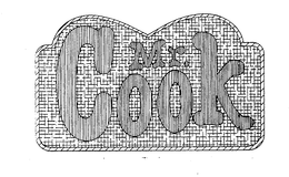 MR. COOK trademark