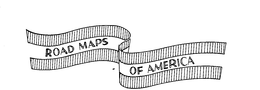 ROAD MAPS OF AMERICA trademark