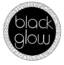BLACK GLOW trademark