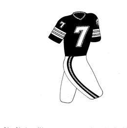 7 trademark
