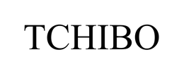 TCHIBO trademark