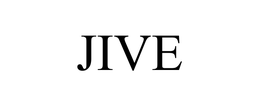 JIVE trademark