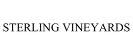 STERLING VINEYARDS trademark