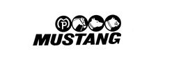 MP MUSTANG trademark